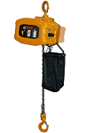 1 Ton Single Phase Electric Chain Hoist with Hook thumb