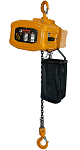 1/2 Ton Single Phase Electric Chain Hoist with Hook thumb