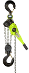 18000lb Capacity Lever Hoist With Digital Weight Display thumb