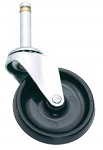 Replacement Caster for Harper Convertible Hand Truck - Junior thumb