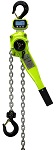 3000lb Capacity Lever Hoist With Digital Weight Display thumb