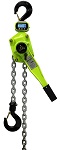 6000lb Capacity Lever Hoist With Digital Weight Display thumb
