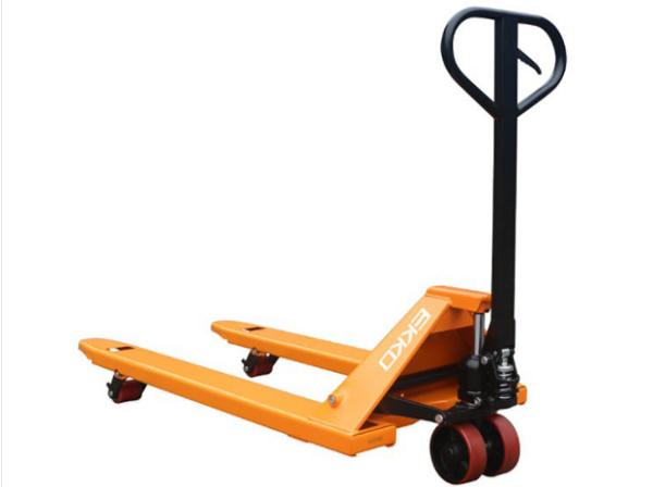 Apollolift Manual Pallet Jack Truck 7700lbs Capacity 48 X 27 Toolots