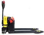 Electric Pallet Jack with Lithium-Ion Batteries - 4500lb Capacity thumb