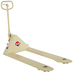 Hand Pallet Truck for Cold Room - 27" x 48" thumb
