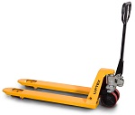 Heavy Duty Pallet Jack - 5500lb Capacity thumb