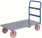 Little Giant Steel Deck Platform Truck thumb