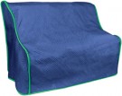 Loveseat Cover protect Moving Pad thumb