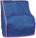 Overstuffed Chair Moving Cover Protector Pad thumb