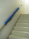 Banister Cover Protector For Moving thumb