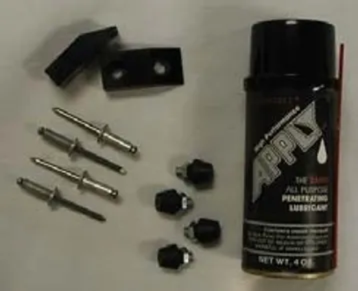 Maintenance Kit for Lectro Hand Trucks thumb