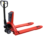 NOBLELIFT Scale Pallet Jack Legal For Trade thumb