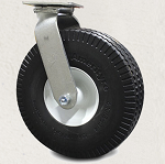 Replacement Wheels for Outdoor Power Carts and Hand Trucks thumb