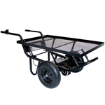 Pro-Paw Electric Platform Cart 350 lb Capacity  thumb