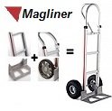 Build Your Own Magliner Hand Truck thumb