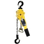 OZ Premium Lever Hoist 6000lb Capacity thumb