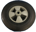 Replacement Wheel For Little Giant Hand Truck thumb