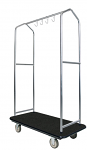 bellhop cart bellhop cart