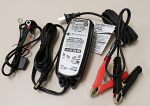 Battery Charger For Escalera Hand Truck thumb