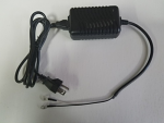 Battery Charger for Lectrotruck Aluminum Models thumb