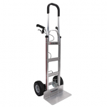Double Grip Hydraulic Brake Hand Truck with ControlPro Technology thumb
