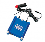 In Vehicle Transit Charger for  Wesco Liftkar thumb