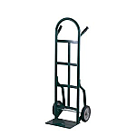 Continuous Frame, Dual Pin Handle Steel Hand Truck thumb