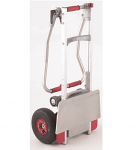 Magliner SAL Electric Stair Climbing Hand Truck - Folding Handle thumb