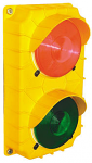 LED Bulbs Dock Traffic Control Light Signal thumb