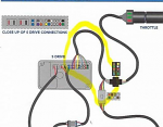 Wire Assembly Replacement for Ace 70058 thumb