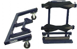 Twinlift Attachment For Powermate M Series Hand Truck thumb