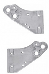 Replacement Brackets for Magliner Hand Truck  thumb