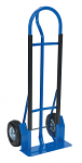 Hand Truck with Big Nose plate thumb