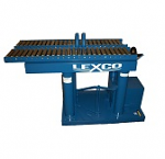 Custom Cantilever Push/Pull Conveyor Top Table thumb