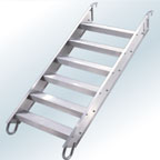 Portable Steps For Escalera Stair Climbing Hand Truck